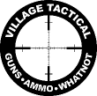  Village Tactical Logo